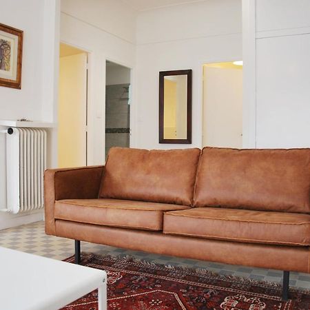 Les Gerardines By Enjoynice, 3-Room With Airco And Balcony Εξωτερικό φωτογραφία