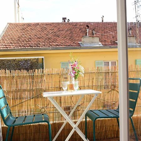 Les Gerardines By Enjoynice, 3-Room With Airco And Balcony Εξωτερικό φωτογραφία