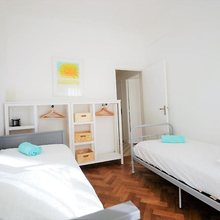 Les Gerardines By Enjoynice, 3-Room With Airco And Balcony Εξωτερικό φωτογραφία