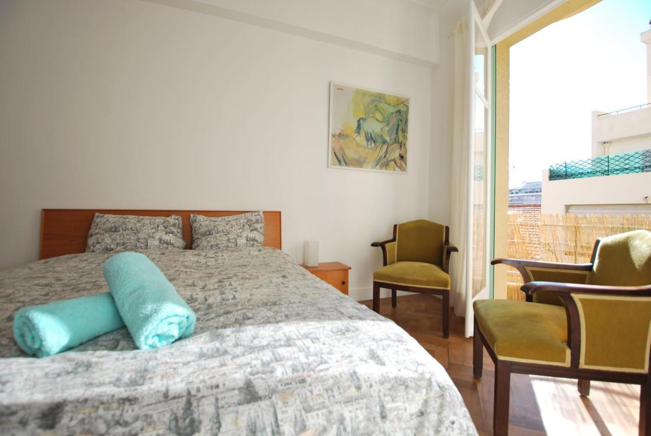 Les Gerardines By Enjoynice, 3-Room With Airco And Balcony Εξωτερικό φωτογραφία