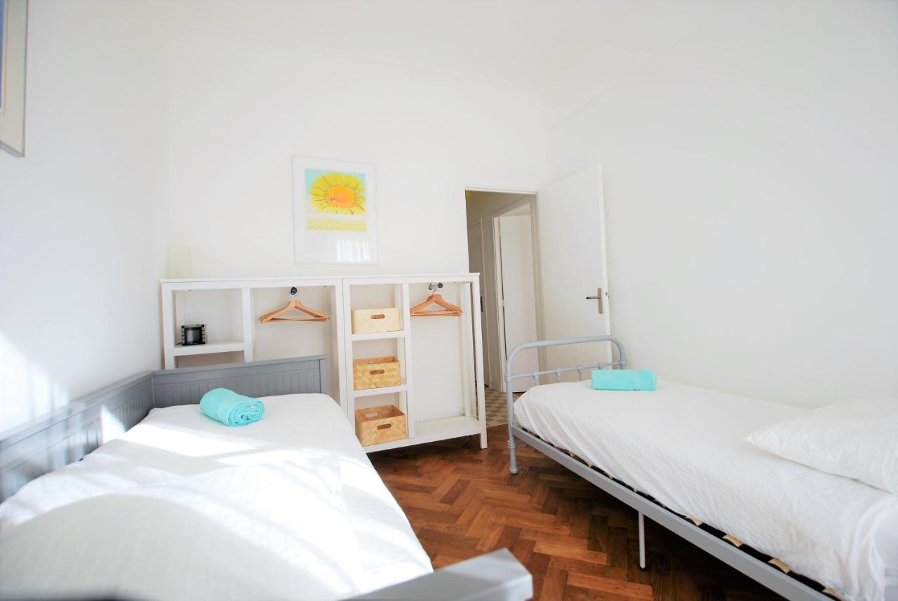Les Gerardines By Enjoynice, 3-Room With Airco And Balcony Εξωτερικό φωτογραφία