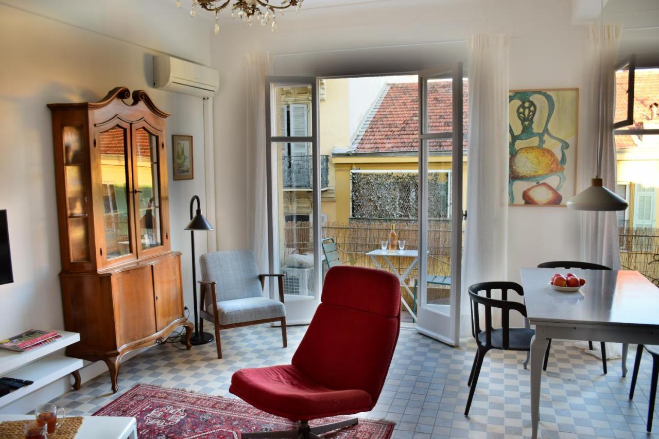 Les Gerardines By Enjoynice, 3-Room With Airco And Balcony Εξωτερικό φωτογραφία