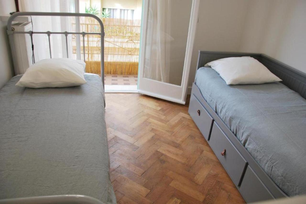 Les Gerardines By Enjoynice, 3-Room With Airco And Balcony Εξωτερικό φωτογραφία