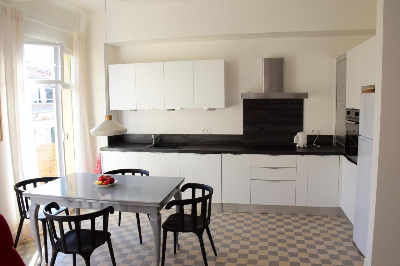 Les Gerardines By Enjoynice, 3-Room With Airco And Balcony Εξωτερικό φωτογραφία