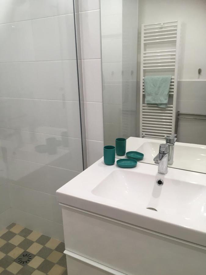 Les Gerardines By Enjoynice, 3-Room With Airco And Balcony Εξωτερικό φωτογραφία