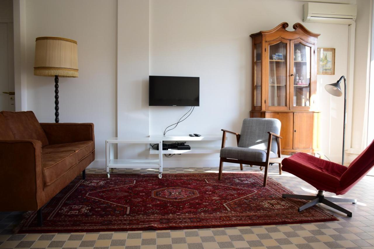 Les Gerardines By Enjoynice, 3-Room With Airco And Balcony Εξωτερικό φωτογραφία