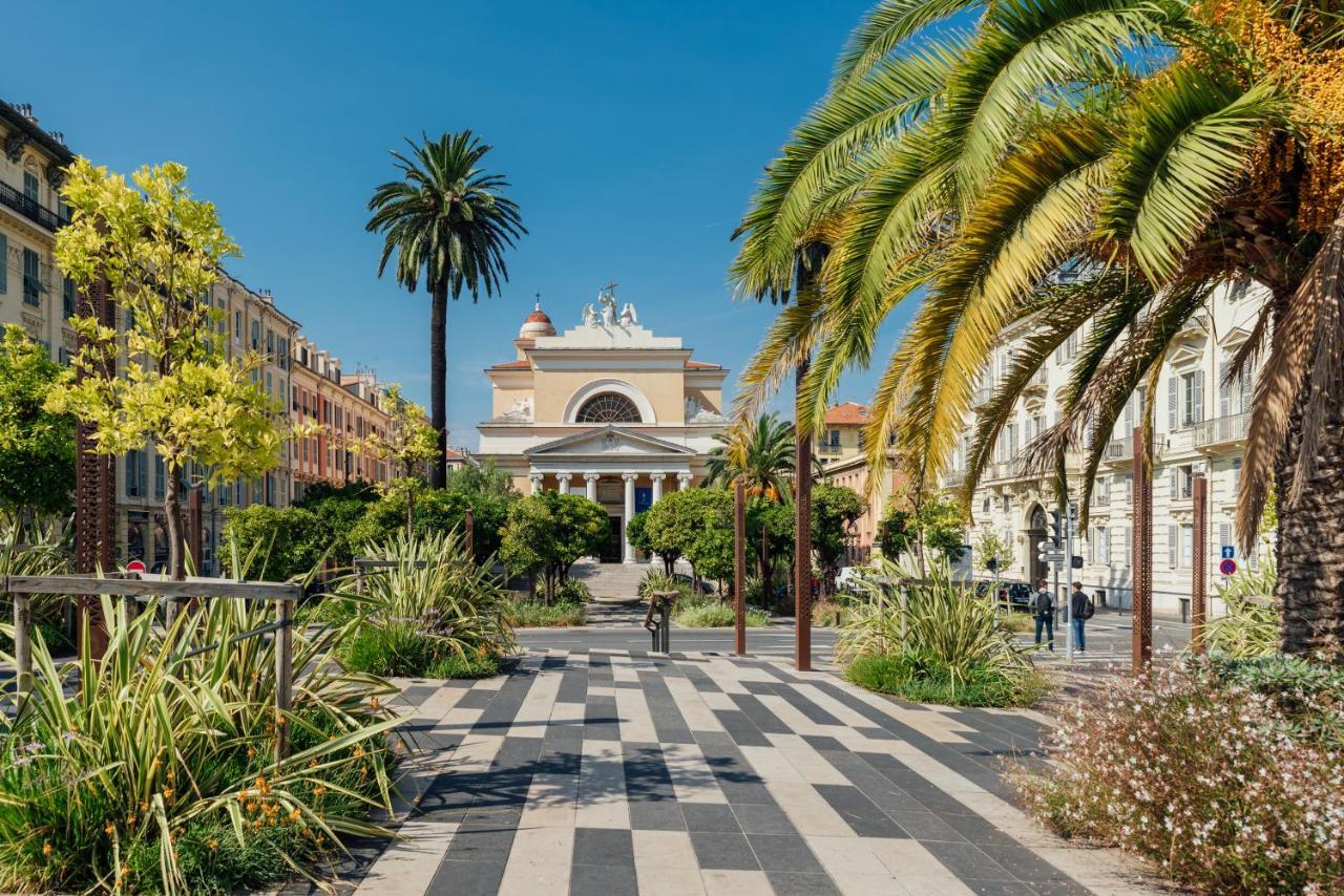 Les Gerardines By Enjoynice, 3-Room With Airco And Balcony Εξωτερικό φωτογραφία