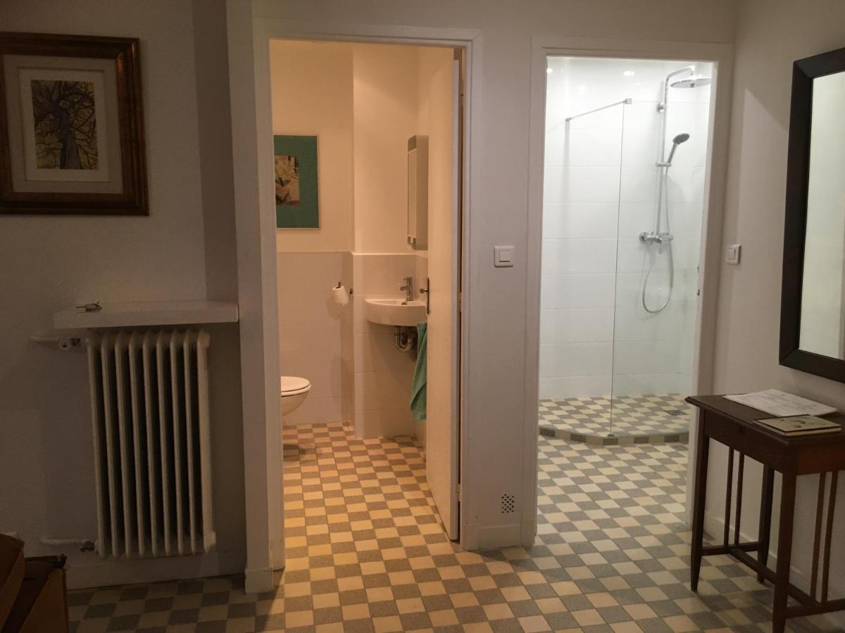 Les Gerardines By Enjoynice, 3-Room With Airco And Balcony Εξωτερικό φωτογραφία
