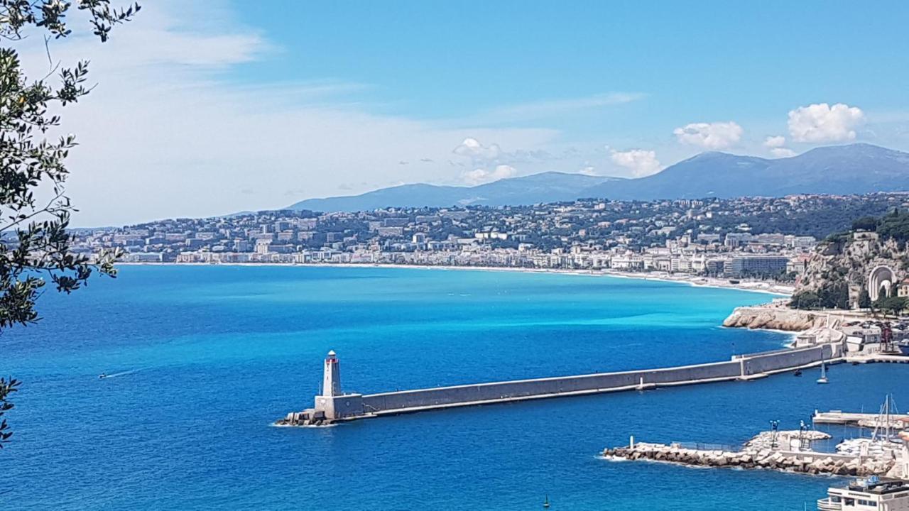 Les Gerardines By Enjoynice, 3-Room With Airco And Balcony Εξωτερικό φωτογραφία